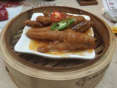 -点都德(汇盈广场店)