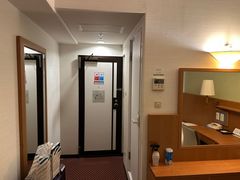 -心斋桥哈顿酒店