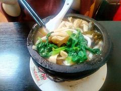-九佰陆拾度土豆粉砂锅(普陀店)