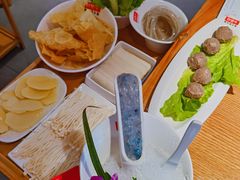 -好想牛·鲜切自助牛肉火锅(七堡花园城店)