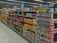 -物美超市(通州果园店)