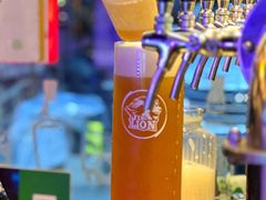 -京狮炙燥·精酿烧烤(首经贸店)
