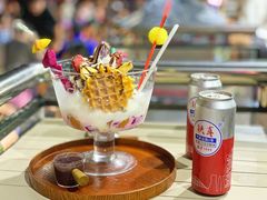 -铁真·刨冰红焖羊肉·正宗老字号