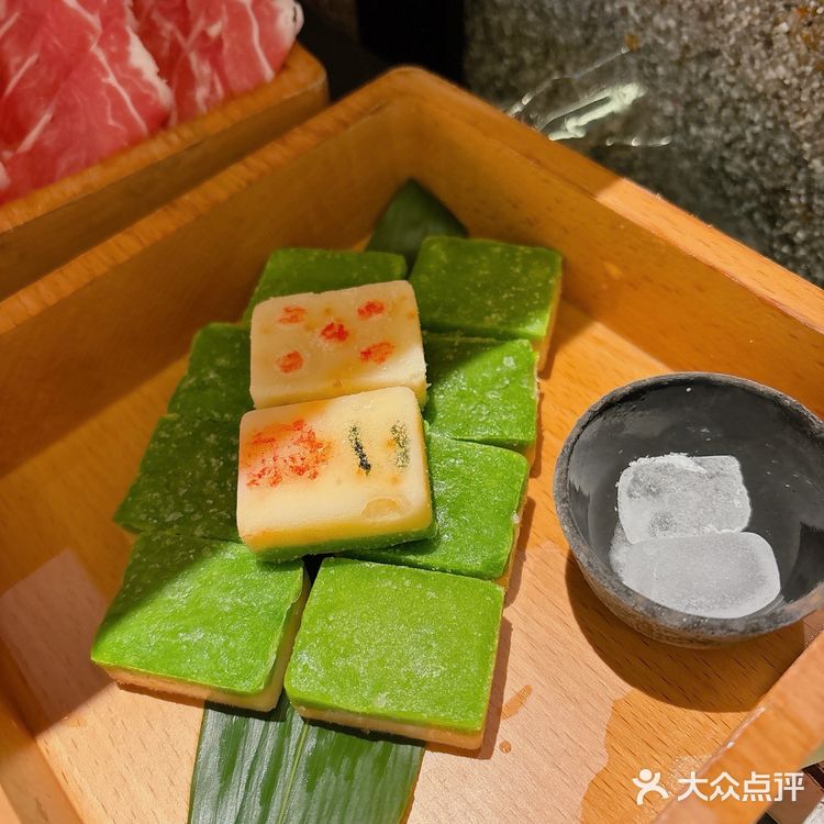 清爽挂的重庆火锅[加油][加油]吃完不上火[吐][糖果][调皮]