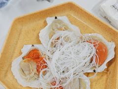 -争先鲜·蒸汽海鲜自助·鲜切牛肉
