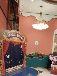 -奈尔宝家庭中心·亲子餐厅(苏州大悦城店)