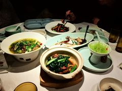 -小城故事·地道宁波味(月湖盛园店)