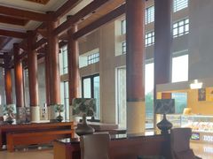 -三亚海棠湾万丽度假酒店