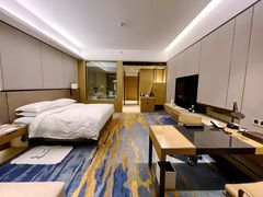 -武汉洲际酒店