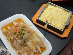 -庆江南江南菜(琴湖溪里花园城店)