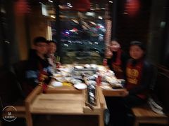 -巴奴毛肚火锅(安阳相州店)