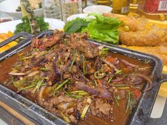 -天顺渔港·海景餐厅(星海广场店)