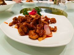 -得月楼·省级非遗·传统苏帮菜(观前店)