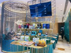 零售区-阿里疆Alijiang·丝路美食·异域风情·清真(长楹天街店)