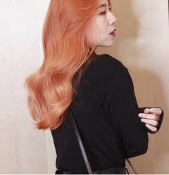 -3AM·S HAIR SALON烫发染发接发