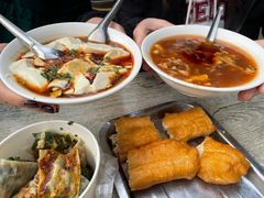 -东仓门早市