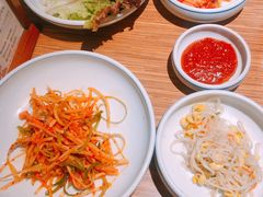 -王妃家(明洞中央店)