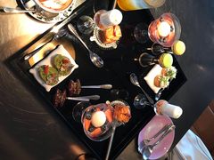 -池畔酒吧 WET Bar