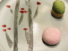 -曙亚洲餐厅-重庆富力艾美酒店(南坪万达广场店)