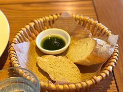 -at cafe 意大利餐厅(集美店)