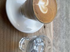 -VOYAGE COFFEE(杨梅竹店)