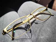 -大视光学•LINDBERG林德伯格•全球手工眼镜集合店(王府井店)