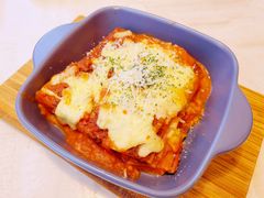 肉酱千层面-7senses(金狮广场店)