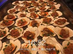 -韩厨（原金韩宫）(万达广场店)