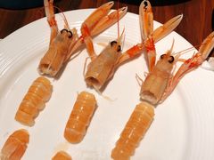 -Mr·Fish鱼鲜生海鲜放题(银泰in99店)