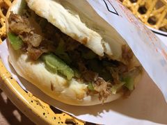 -宽味餐厅(万博广场店)