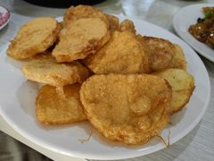 炸馒头片-老于餐厅(民生路店)