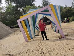 -老虎石海上公园