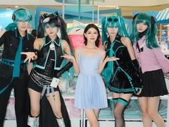 -皇庭广场(福华三路店)