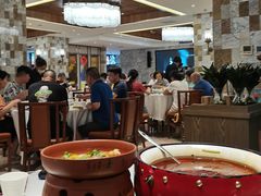 -乾隆美食·本帮菜(黄河路店)