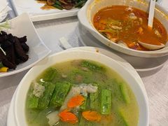 -昆明佳华广场酒店·西餐厅