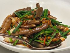 -海味世家·家常菜馆(明州里店)