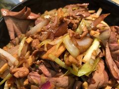 -慧娟面馆·餐厅(望江路店)