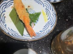 -極上萬膳·日料放题(海岸城店)