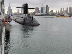 -中国人民解放军海军博物馆