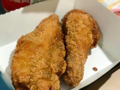 麦麦脆汁鸡-麦当劳(金州新玛特购物广场店)