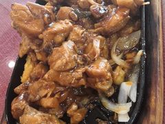 -桃子餐厅·天津菜(红星路直营店)