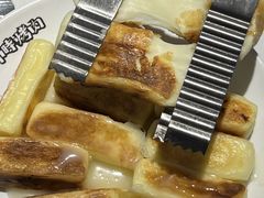 -韩时烤肉(枫蓝店)