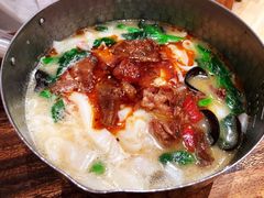-小满手工粉(上海月星环球港店)