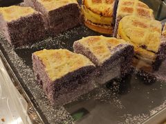 -烘焙町面包店(西四店)
