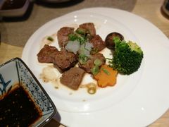 铁板牛小排-琴寿司居酒屋(中山广场店)