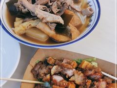 -府广阿婆牛杂