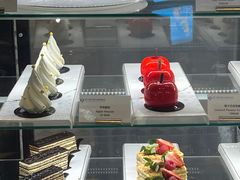 -海豚湾·大堂吧(厦门佰翔波特曼七星湾酒店)