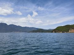 -丽江泸沽湖景区