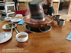 -元盛居(生态大街店)