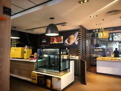 -麦当劳(总统大酒店店)
